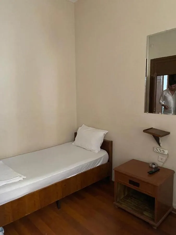 ** Hotel Otel Ova Izmir Turkey