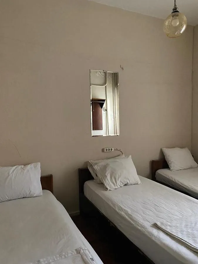 Otel Ova Izmir Hotel