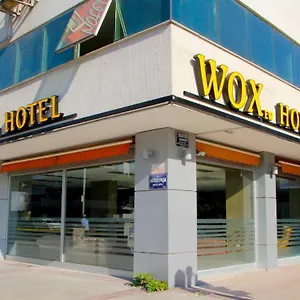 3* Oda ve Kahvaltı Wox Ew
