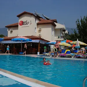 Tolay Ölüdeniz